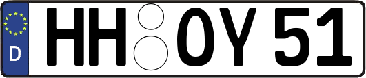 HH-OY51