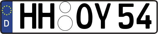 HH-OY54