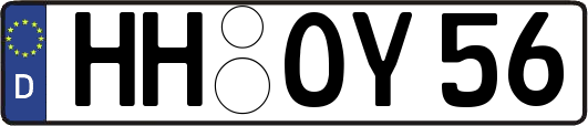 HH-OY56