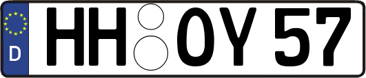 HH-OY57