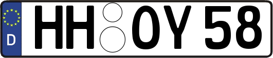 HH-OY58