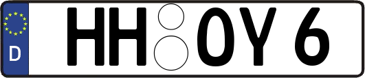 HH-OY6