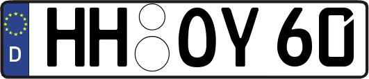 HH-OY60