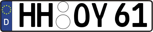 HH-OY61