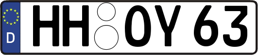 HH-OY63