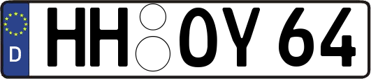 HH-OY64