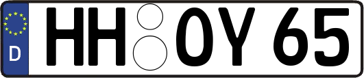 HH-OY65