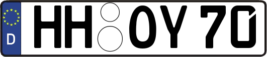 HH-OY70