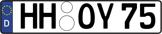 HH-OY75