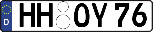 HH-OY76