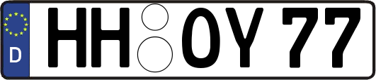 HH-OY77