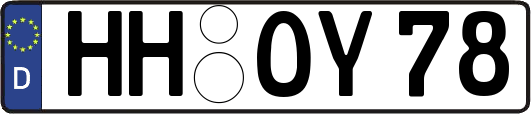HH-OY78
