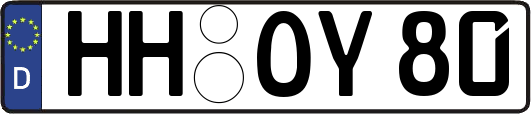 HH-OY80