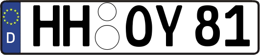 HH-OY81