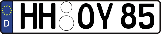 HH-OY85