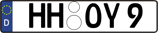 HH-OY9