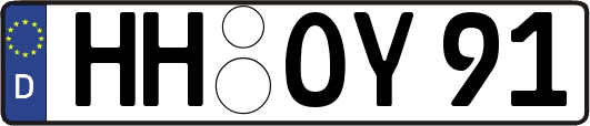 HH-OY91