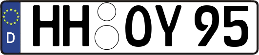 HH-OY95