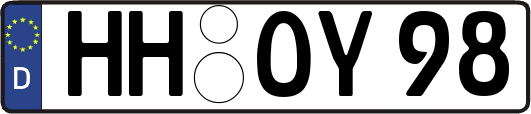HH-OY98