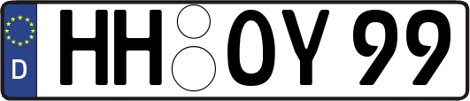 HH-OY99