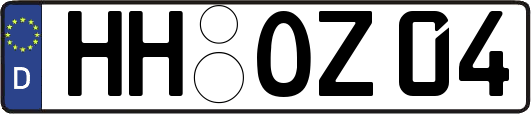 HH-OZ04