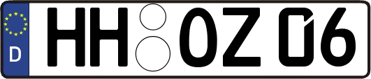 HH-OZ06