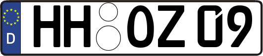 HH-OZ09