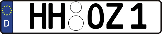 HH-OZ1