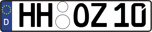 HH-OZ10