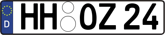 HH-OZ24