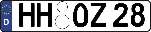 HH-OZ28