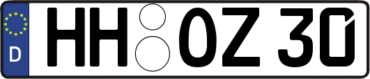 HH-OZ30