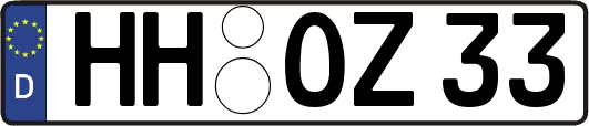 HH-OZ33