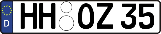 HH-OZ35
