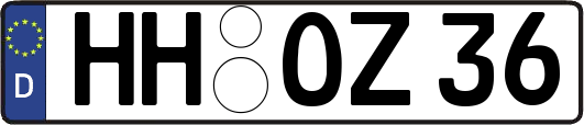 HH-OZ36