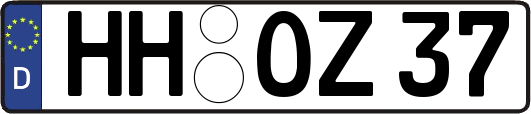 HH-OZ37