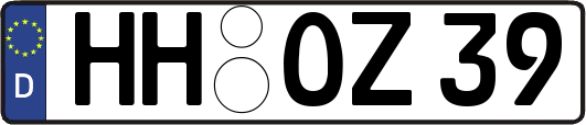 HH-OZ39