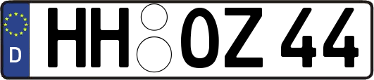 HH-OZ44