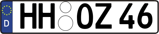HH-OZ46