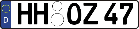 HH-OZ47