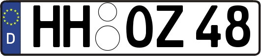 HH-OZ48