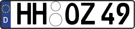 HH-OZ49