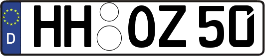 HH-OZ50