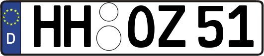 HH-OZ51