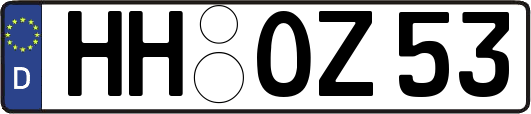 HH-OZ53