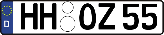 HH-OZ55