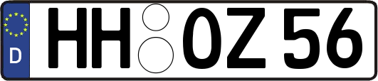 HH-OZ56
