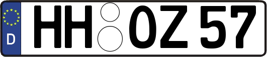HH-OZ57
