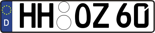 HH-OZ60