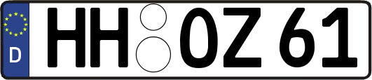 HH-OZ61
